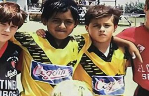 Ceremonia de inauguración de la “Copa de la Amistad” será mañana lunes