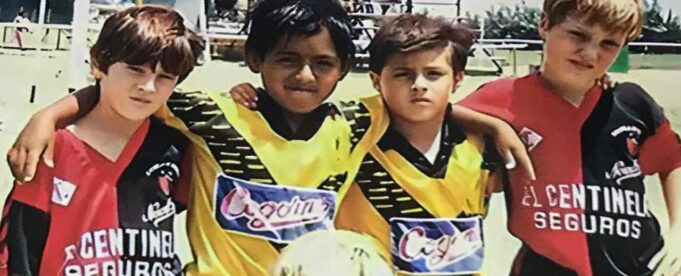 Ceremonia de inauguración de la “Copa de la Amistad” será mañana lunes