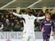 Nápoles es el nuevo líder del Calcio Italiano al golear a Fiorentina 3-0