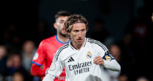 Real Madrid clasificó a los Octavos de Final de la Copa del Rey al golear al Minera por 5-0