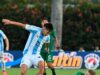 Argentina le ganó ajustadamente a Bolivia 1-0 en el Sudamericano Sub 20 de Venezuela