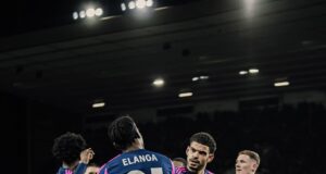 Nottingham Forest le ganó al Wolves 3-0 y se ubicó tercero en la Premier League