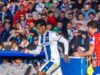 Gran triunfo del Leganés con Renato Tapia ante Atlético de Madrid 1-0 en España
