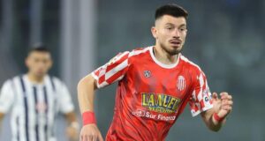 Argentino Alan Cantero por cerrar vínculo con Alianza Lima para jugar esta temporada