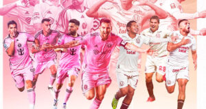 Universitario jugaría amistoso con Inter Miami el 29 de enero en el Monumental de Ate