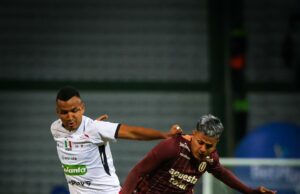 Universitario perdió ante Once Caldas 1-0 en amistoso realizado en Manizales-Colombia