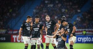 Universitario se estrena este martes ante Junior en amistoso en Barranquilla