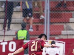 Perú fue goleado por Venezuela 4-0 y quedó eliminado del Sudamericano Sub 20
