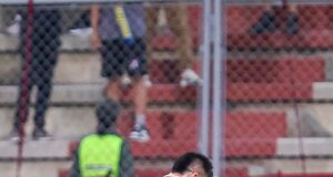 Perú fue goleado por Venezuela 4-0 y quedó eliminado del Sudamericano Sub 20