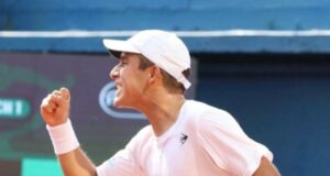 Perú vence al Líbano 2-0 en primer día de los Play Offs del Grupo Mundial I de Copa Davis