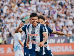 Alianza Lima enfrenta esta noche en amistoso ante LDU en Quito-Ecuador