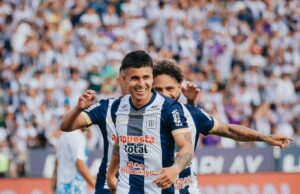Alianza Lima enfrenta esta noche en amistoso ante LDU en Quito-Ecuador