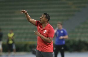 Nolberto Solano dirigiría a la Selección por solo dos partido ante Bolivia y Venezuela de marzo próximo