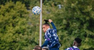 Alianza Lima sufrió derrotas en sus dos partidos ante Deportivo Riestra en Buenos Aires