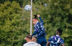 Alianza Lima sufrió derrotas en sus dos partidos ante Deportivo Riestra en Buenos Aires