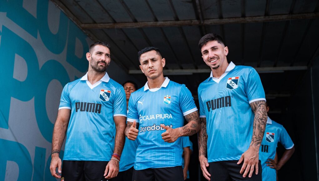 Sporting Cristal tendrá su «Tarde Celeste» el domingo 19 ante la Universidad Católica