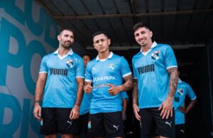 Sporting Cristal tendrá su «Tarde Celeste» el domingo 19 ante la Universidad Católica