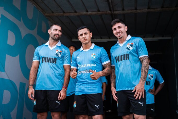 Sporting Cristal tendrá su «Tarde Celeste» el domingo 19 ante la Universidad Católica