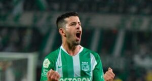 Uruguayo Pablo Cepellini es el último refuerzo foráneo de Alianza Lima