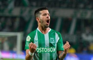 Uruguayo Pablo Cepellini es el último refuerzo foráneo de Alianza Lima