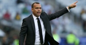 Rafael Dudamel asoma como candidato a dirigir la Selección Peruana