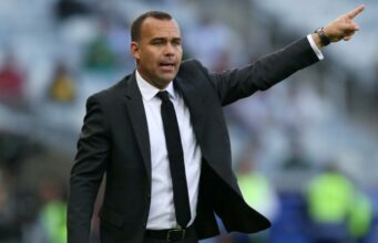 Rafael Dudamel asoma como candidato a dirigir la Selección Peruana
