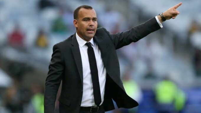Rafael Dudamel asoma como candidato a dirigir la Selección Peruana