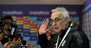 Uruguayo Jorge Fossati no es más técnico de la Selección Peruana