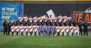 Se oficializó la nómina de jugadores que integran la Selección Sub 20 para el Sudamericano