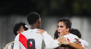 Perú debuta este jueves ante Paraguay en el inicio del Campeonato Sudamericano Sub 20 en Venezuela
