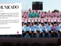 Sport Boys podría quedarse sin jugar la Liga 1 pues le quitaron la Licencia «A»