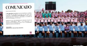 Sport Boys podría quedarse sin jugar la Liga 1 pues le quitaron la Licencia «A»