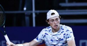 Ignacio Buse clasificó al cuadro principal del Challenger 100 de Oeiras en Portugal