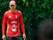 “Chemo” del Solar no seguirá como Jefe de la Unidad Técnica de la FPF