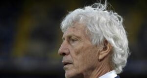 José Pékerman por cerrar contrato con FPF para dirigir a la Selección informan desde Argentina