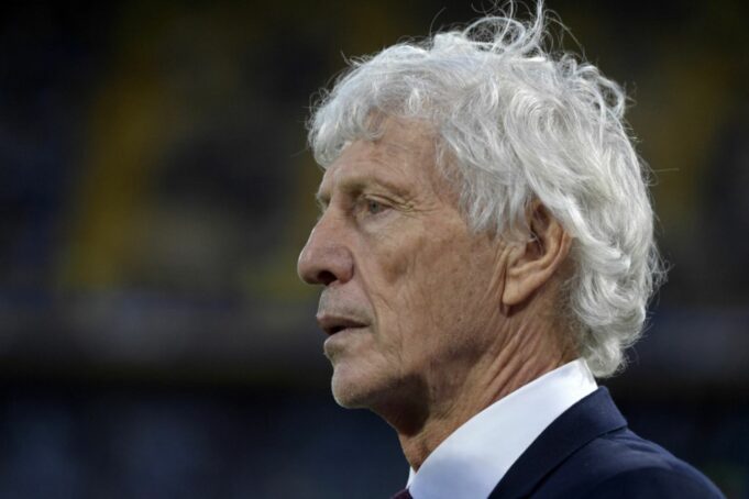 José Pékerman por cerrar contrato con FPF para dirigir a la Selección informan desde Argentina