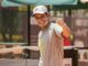 Gonzalo Bueno debutó con triunfo en el Challenger 50 de Argentina