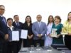 Sineace entregó distintivos de acreditación a dos programas de estudios de la Universidad Nacional de Trujillo