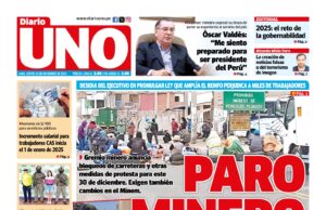 Edición del 26 de diciembre de 2024