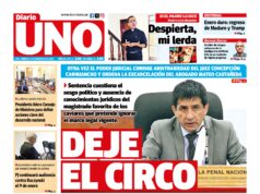 Edición del 27 de diciembre de 2024