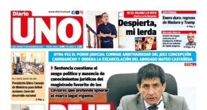 Edición del 27 de diciembre de 2024