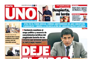 Edición del 27 de diciembre de 2024