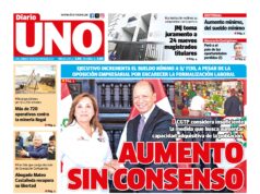 Edición del 28 de diciembre de 2024