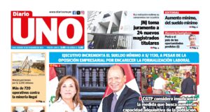 Edición del 28 de diciembre de 2024