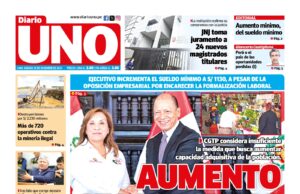 Edición del 28 de diciembre de 2024