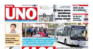 Edición del 30 de diciembre de 2024