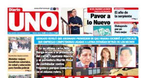 Edición del 31 de diciembre de 2024