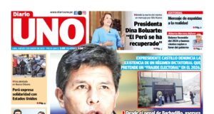 Edición del 2 de enero de 2025