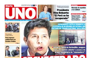 Edición del 2 de enero de 2025