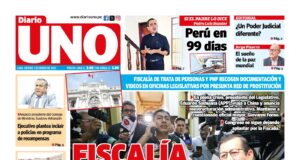 Edición del 3 de enero de 2025